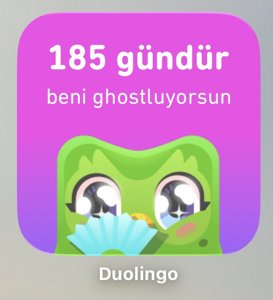 Sen de at trip gerçekten