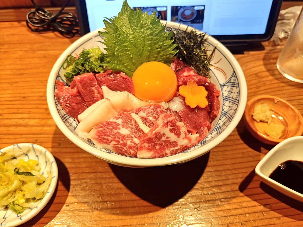 定廣一志 tweet media