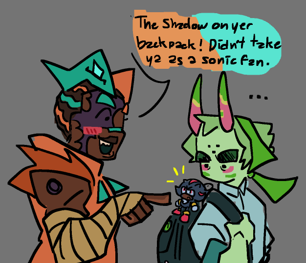 Lennon ⏳🌅 COMMS OPEN! tweet media