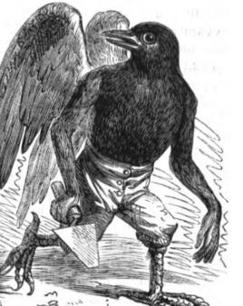 Macarena Monster tweet media