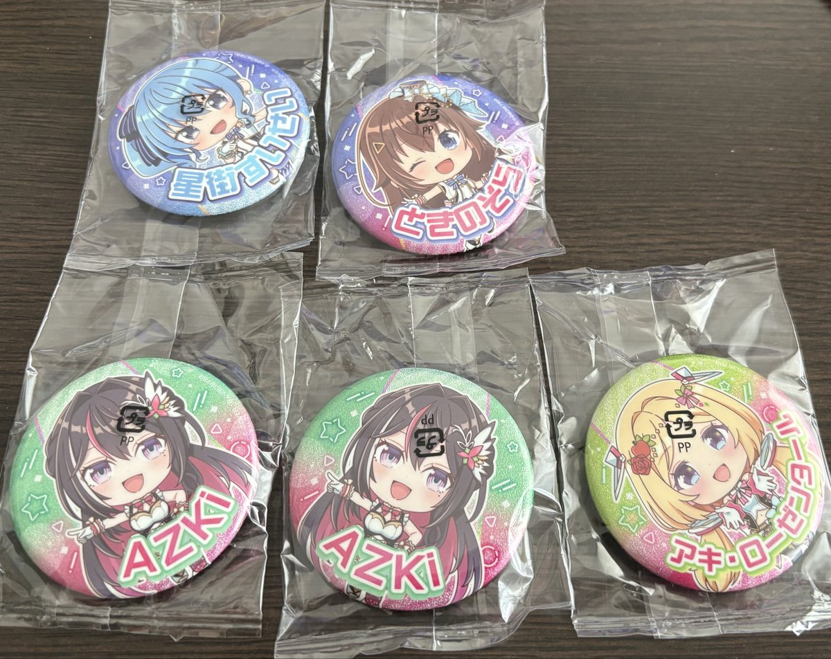 澪🍀@サブ tweet media