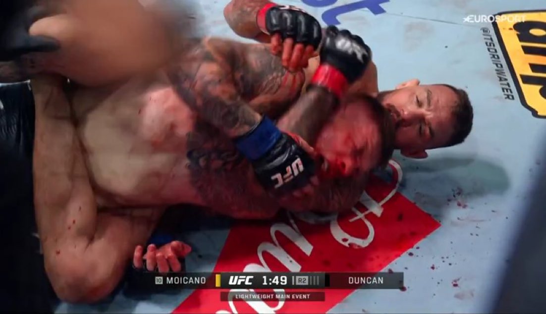 Spinnin Backfist tweet media