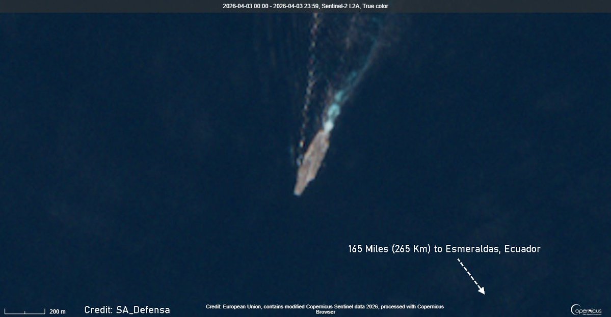 SA Defensa tweet media