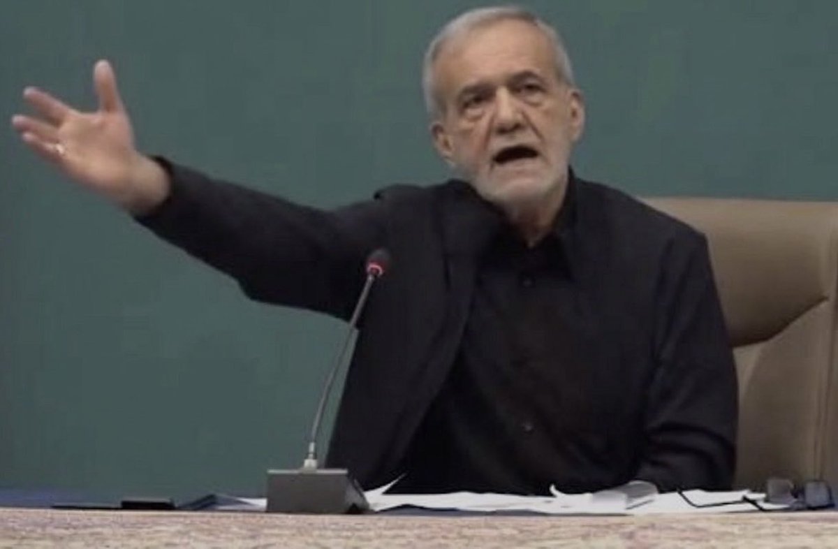 عادل قربانی tweet media