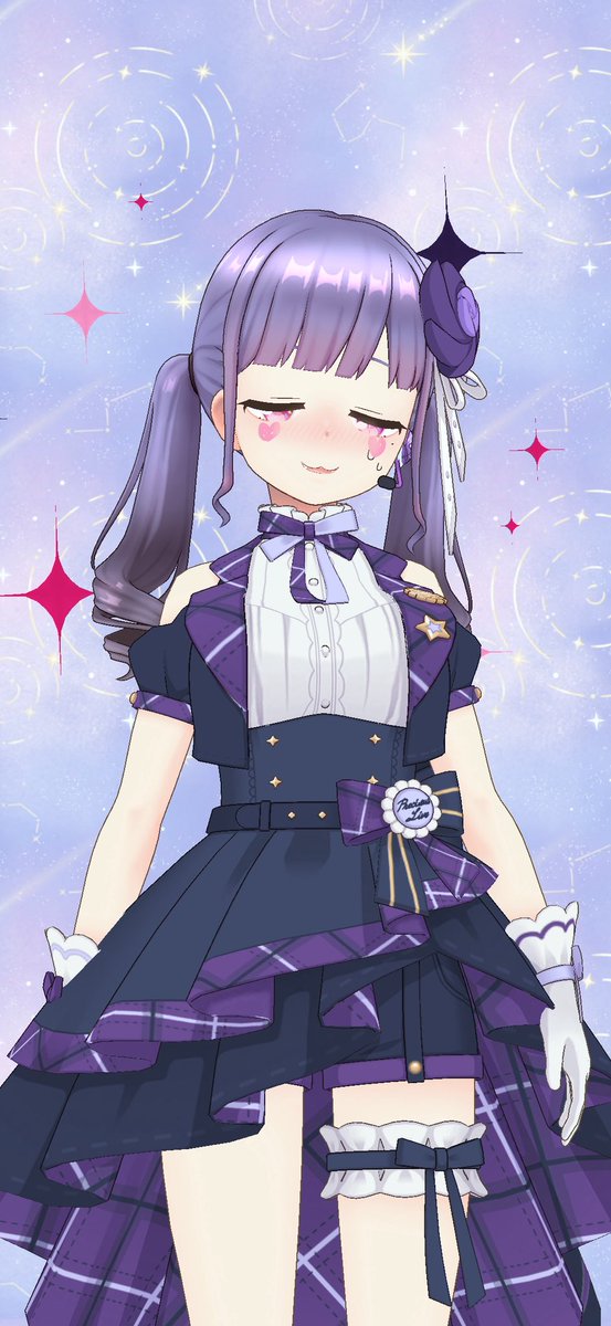 夢月 しゃる💭🌙 tweet media