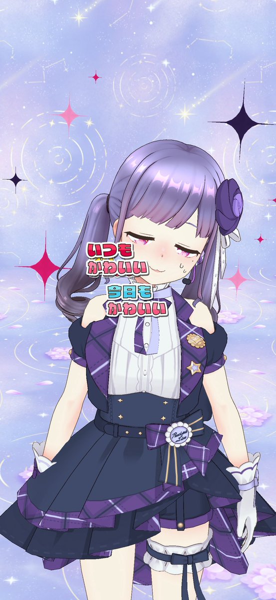 夢月 しゃる💭🌙 tweet media