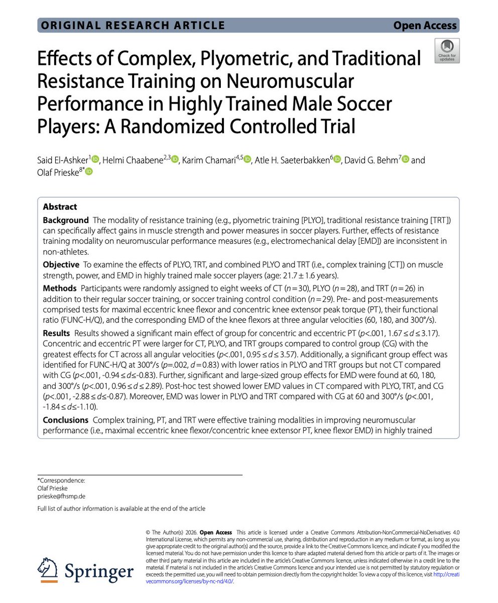 Specialized Training™️ tweet media