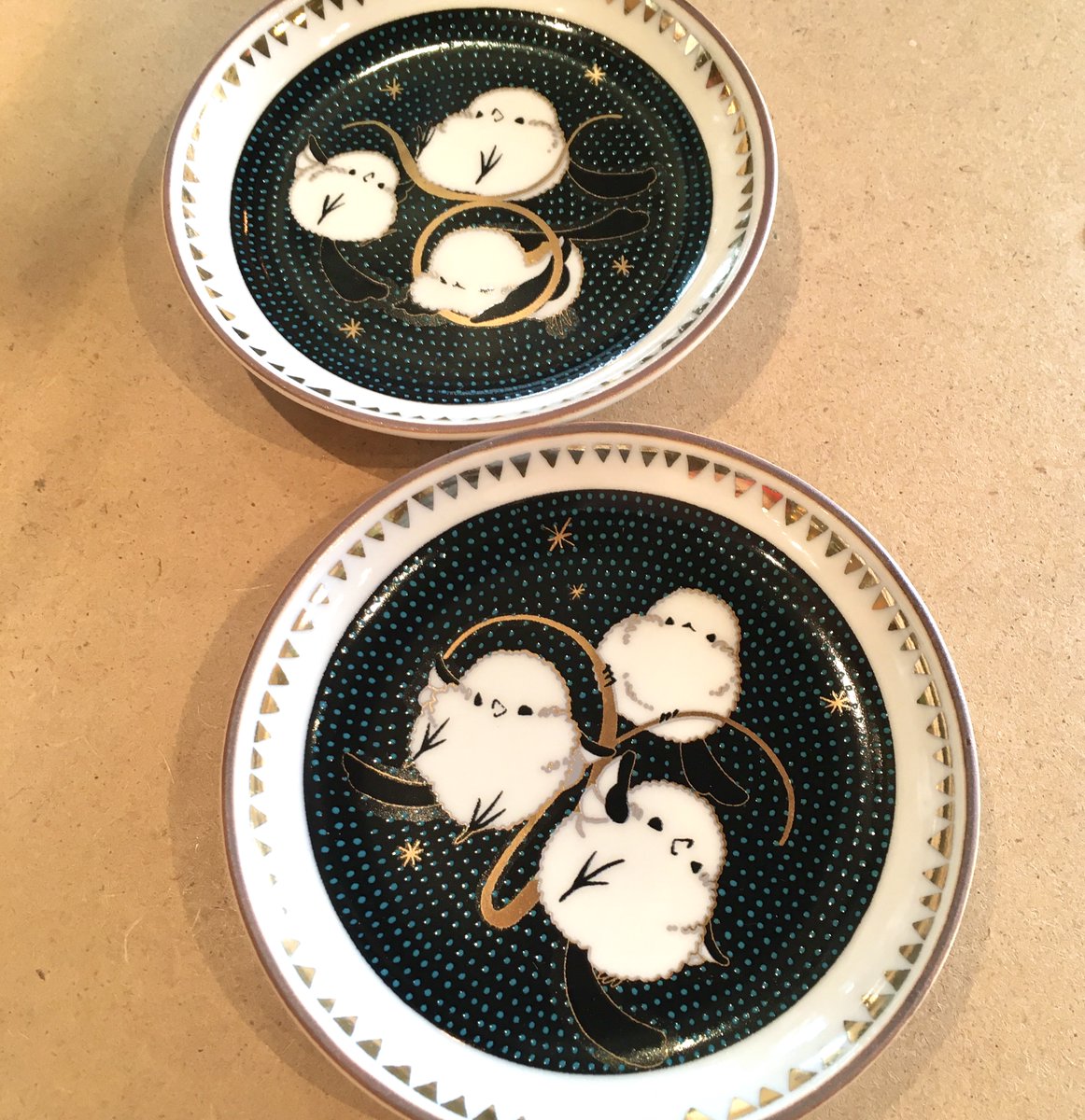 HOW HOUSE tweet media