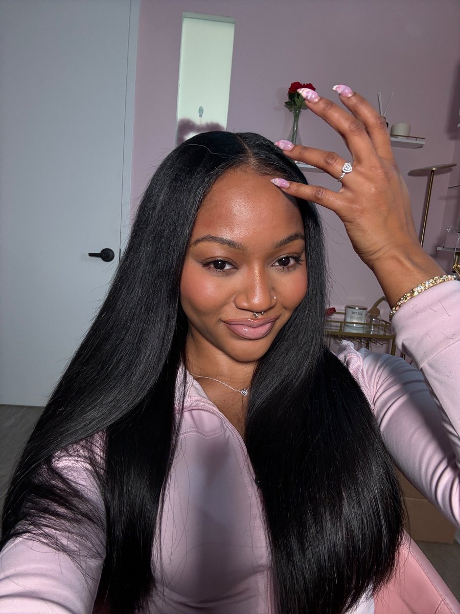 Miss Pinky 💕💓💖💞 tweet media