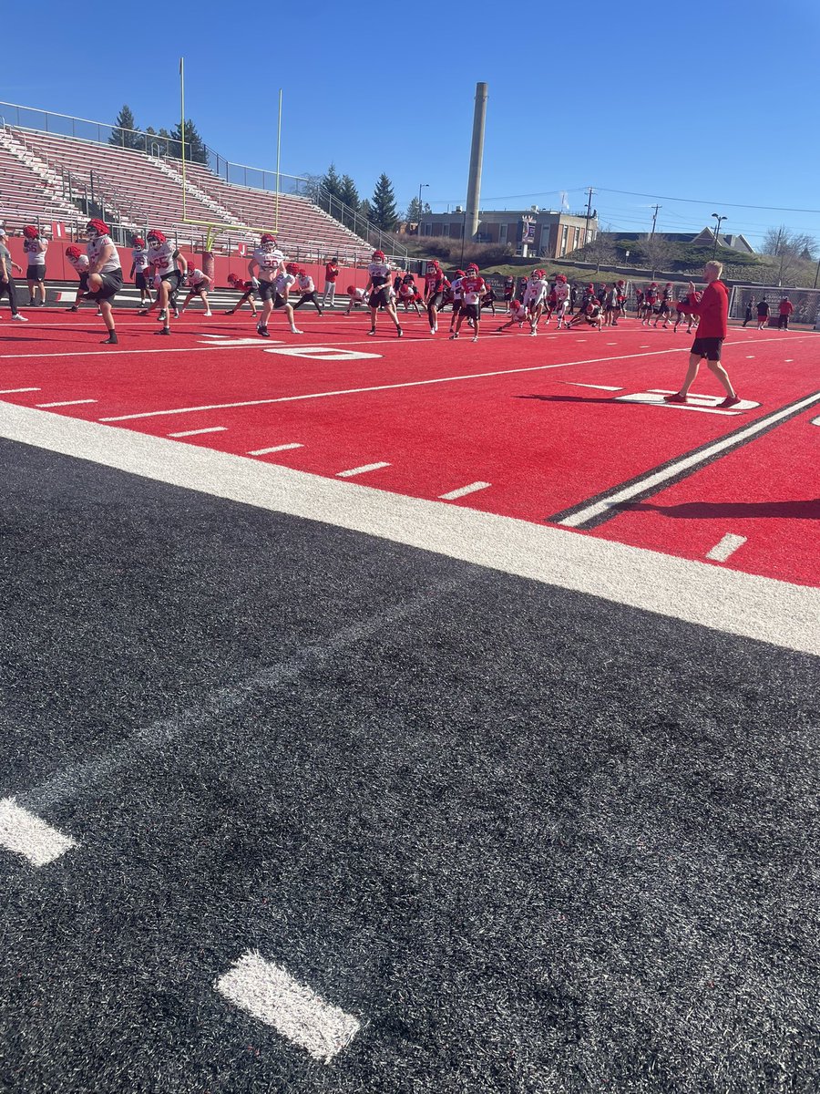 Jack Christiansen tweet media