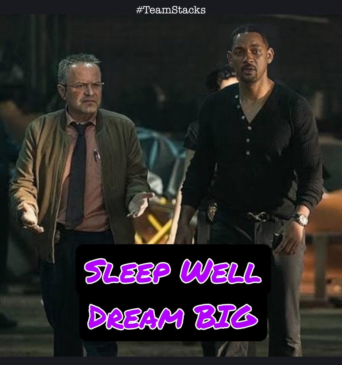 Stevie Stacks tweet media