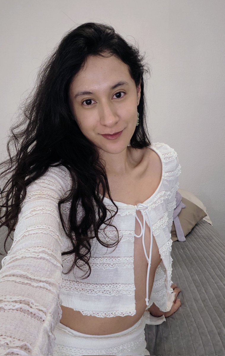 Gabriela Rosales tweet media