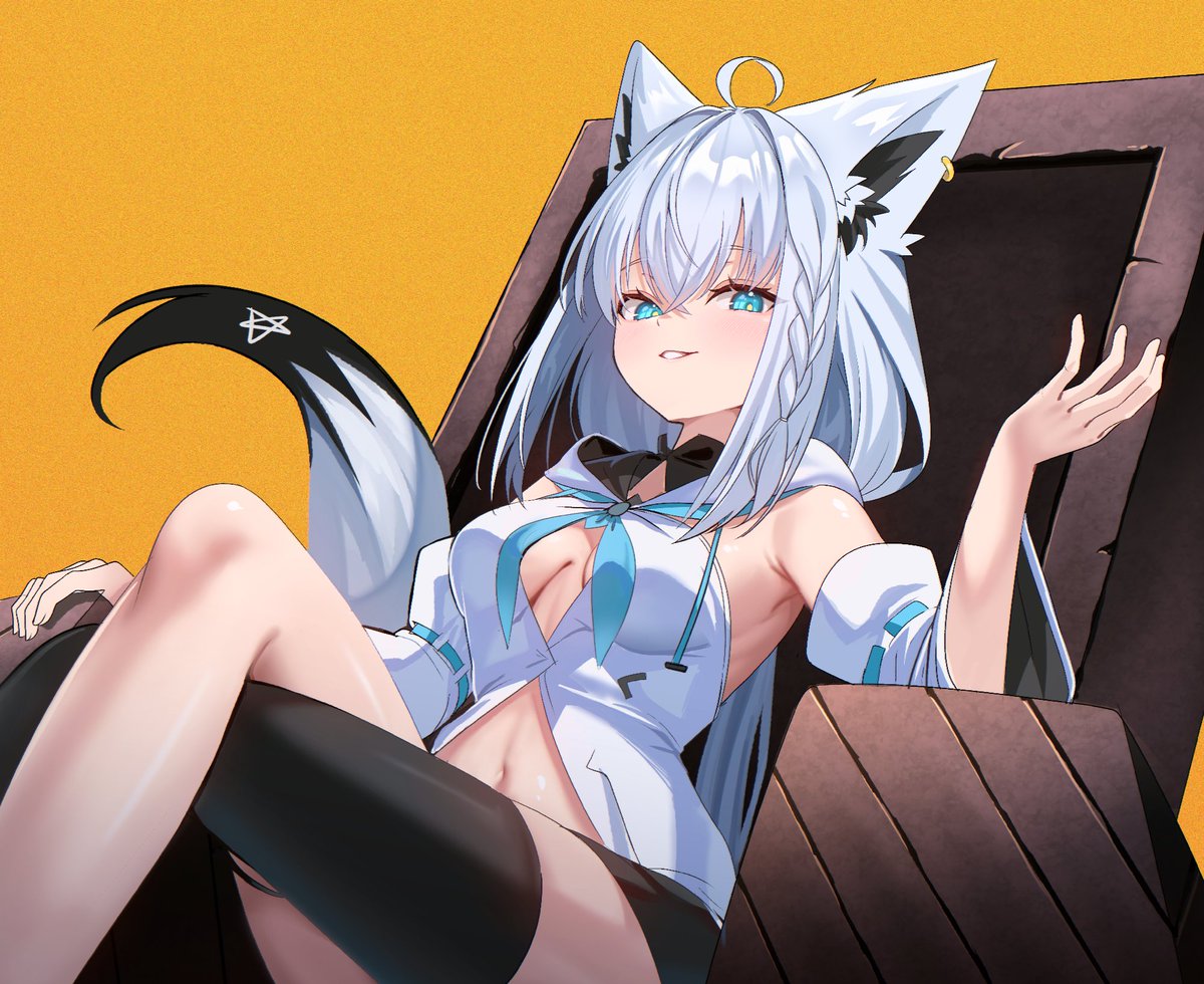 くまらん tweet media