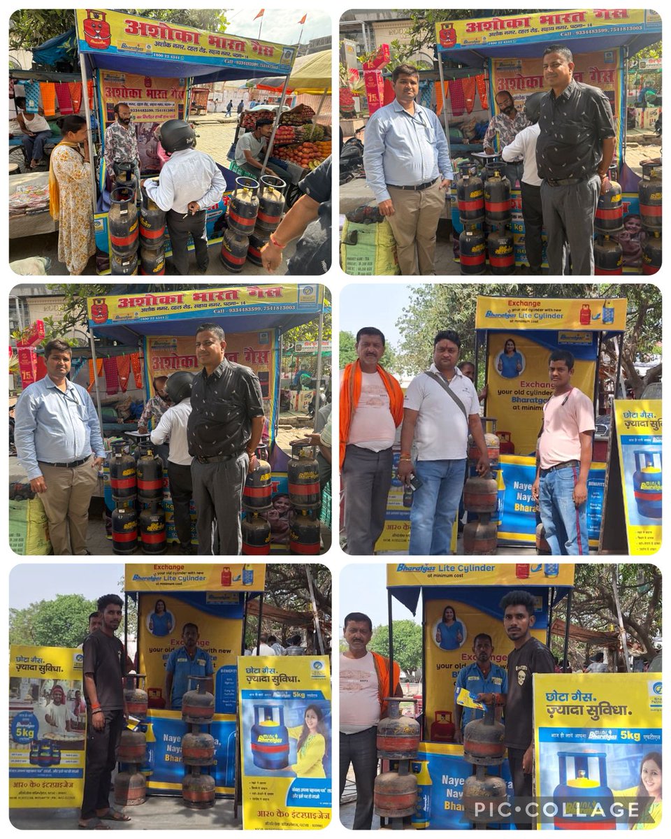 Bharatgas_Patna tweet media