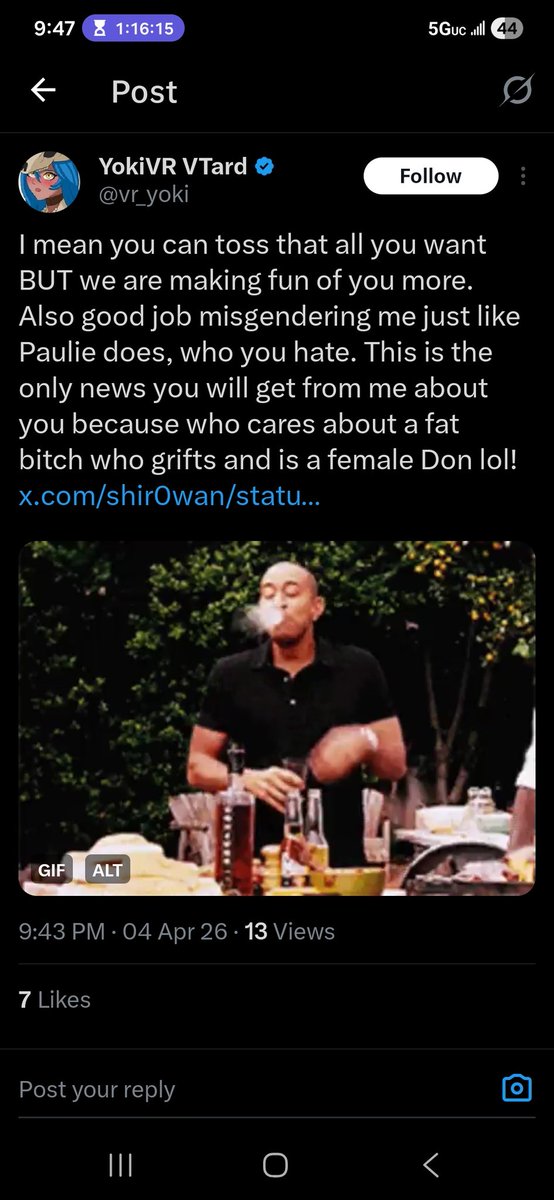 Shiro 💎✨️ tweet media