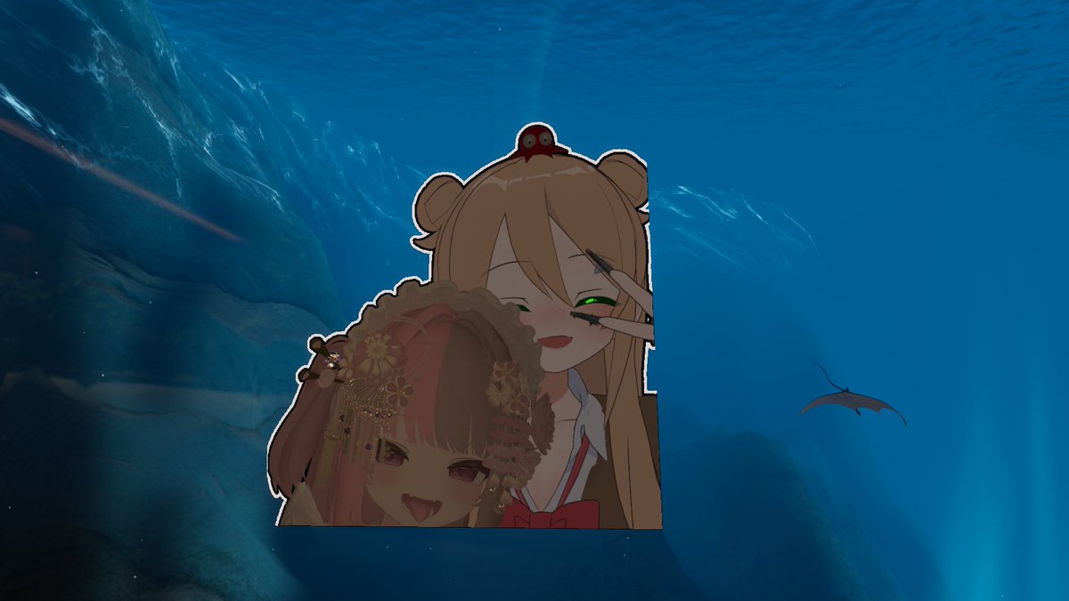 カフェオレ3 tweet media