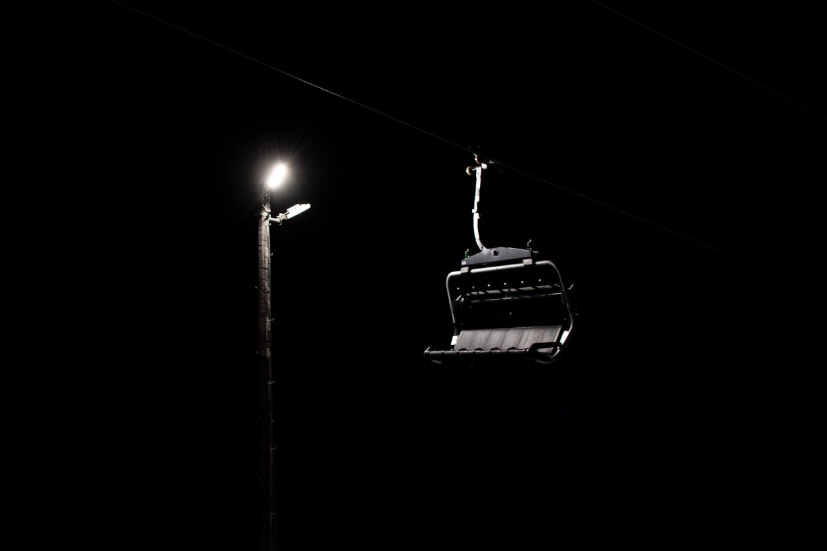 Brighton Resort tweet media