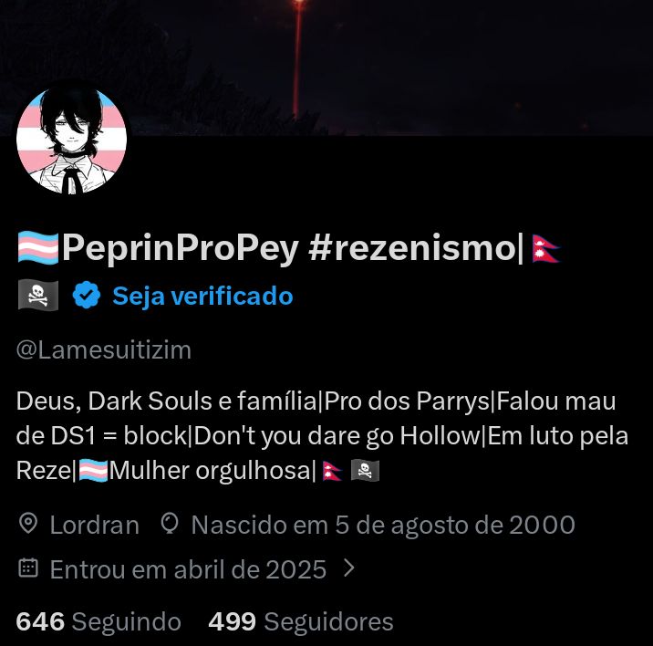 🏳️‍⚧️PeprinProPey #rezenismo|🇳🇵🏴‍☠️ tweet media