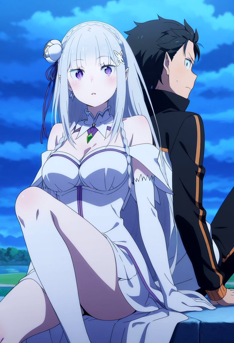 暁三郎#2 tweet media