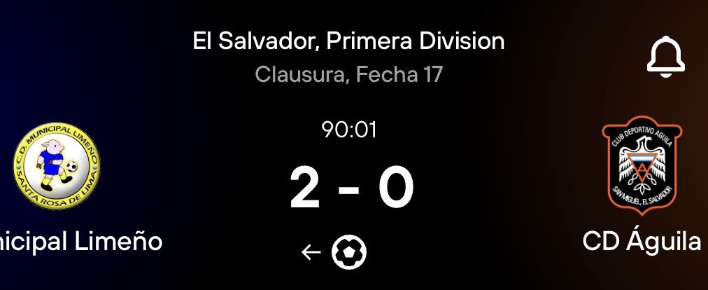 CronicasDePrimera SV tweet media