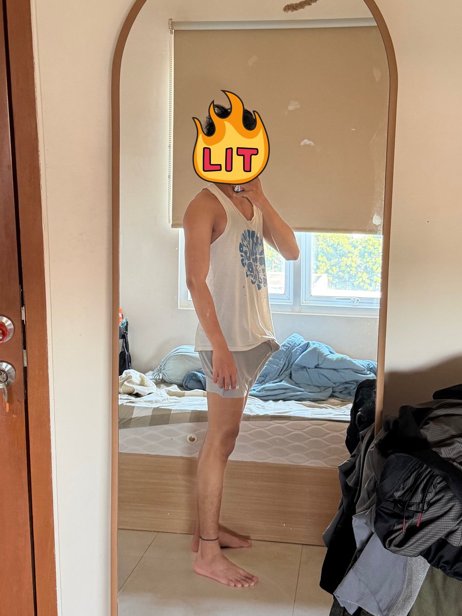 imnditwt's tweet photo. My every morning look like. https://t.co/QaXoraDgh8