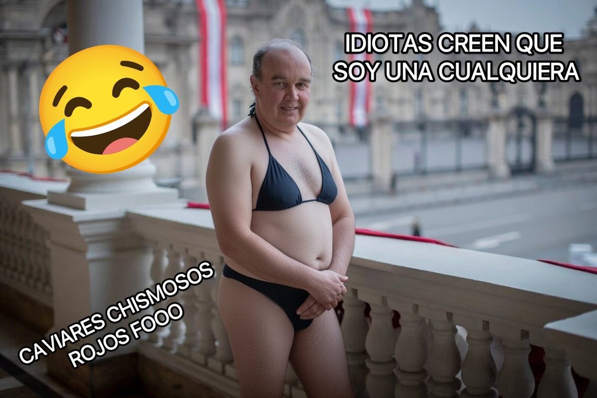 J.C ® 🇵🇪 tweet media