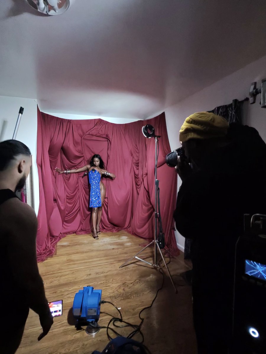 Clinton Mingo tweet media