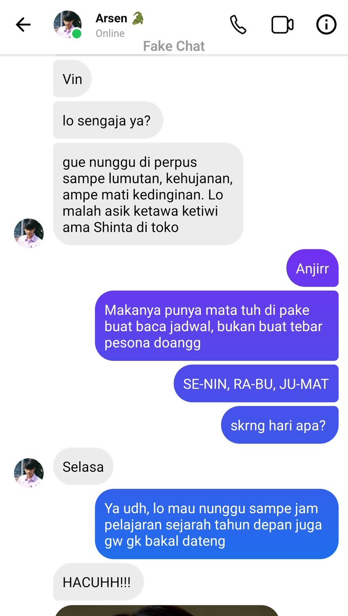dandi_xavier's tweet photo. [Part 9] - Blunder
'Ketika karma datang lebih cepat dari hujan'.

Baca lengkapnya di Wattpad
#ohmnanon #au #wattpad #ohmpawat #nanonkorapat #boyslove https://t.co/hQtXpHYrSZ