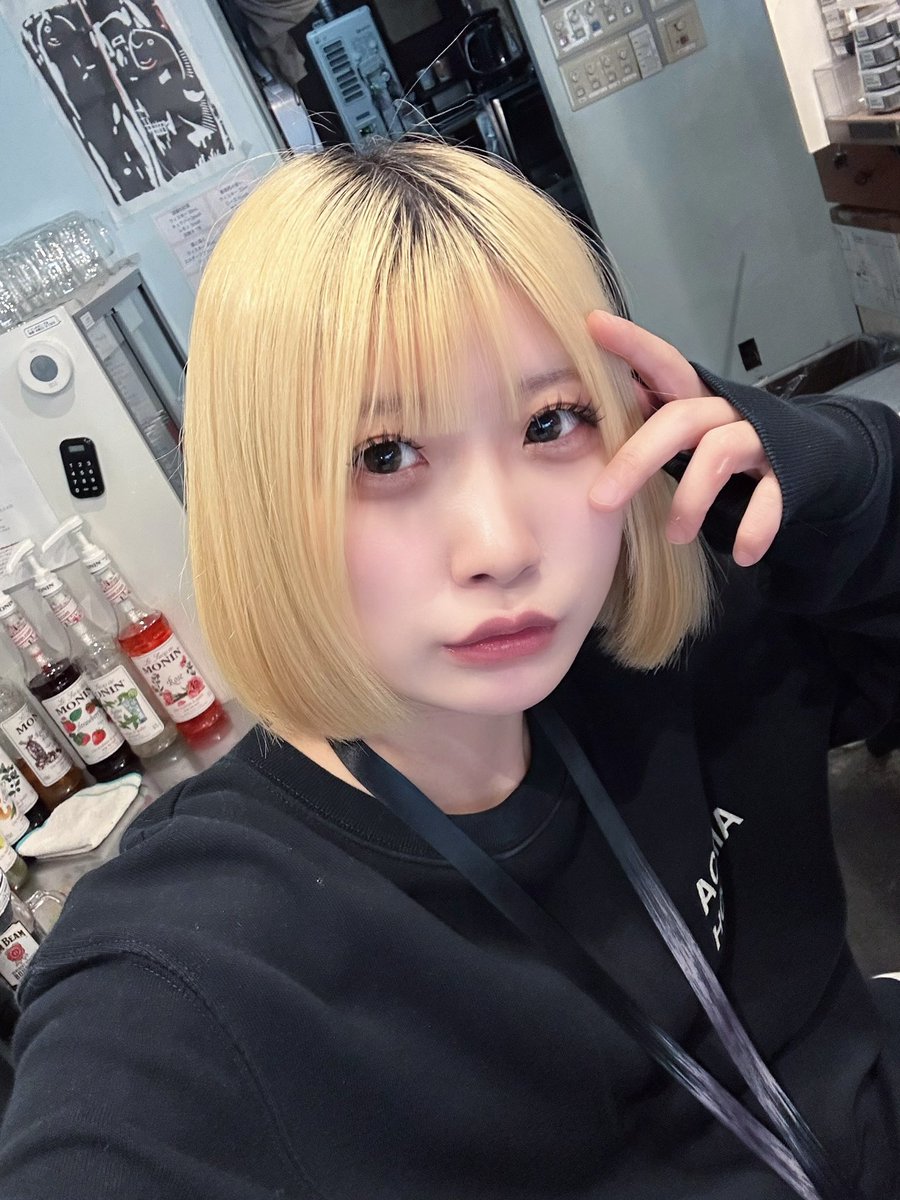 無銘けろ tweet media