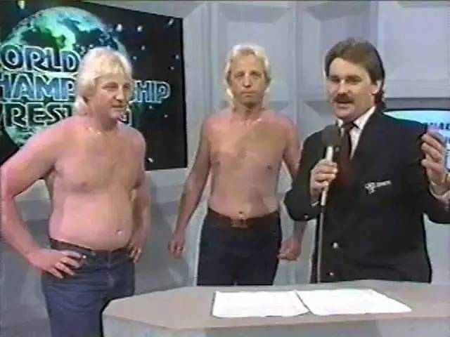 Tony Richards tweet media