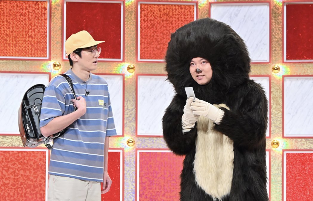 グッピー tweet media