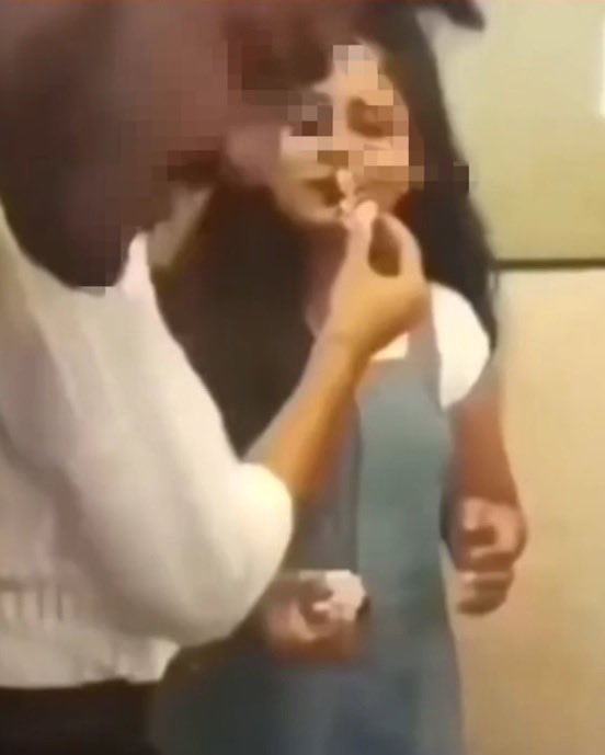 Crime Reports India tweet media