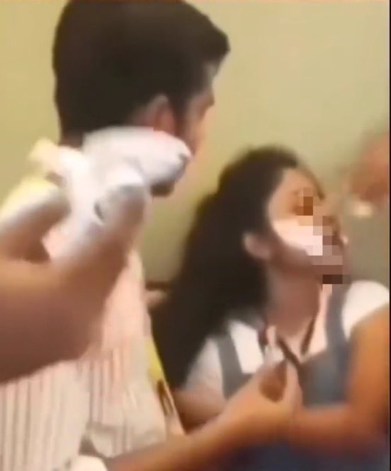 Crime Reports India tweet media