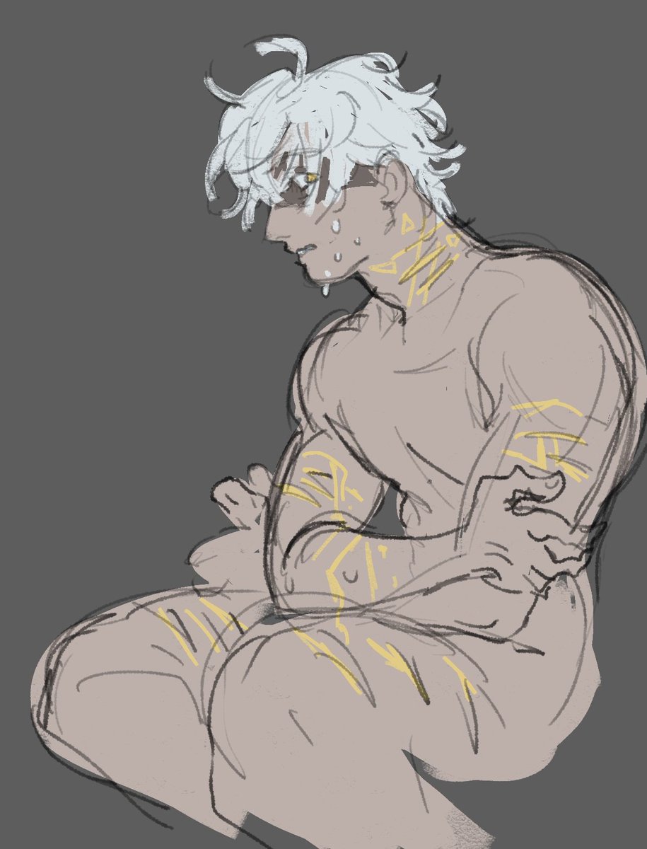 Choco🔞 tweet media