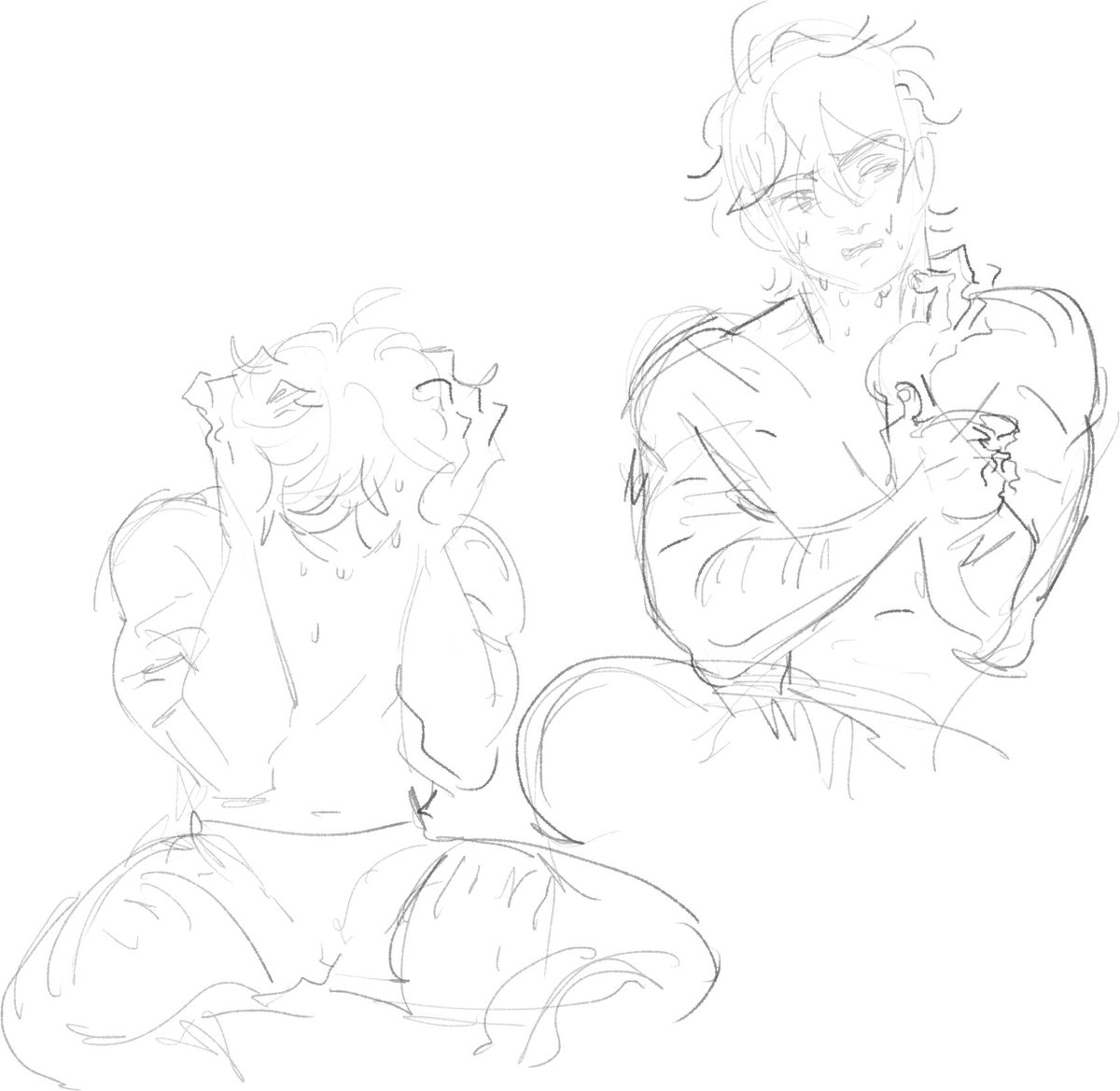 Choco🔞 tweet media