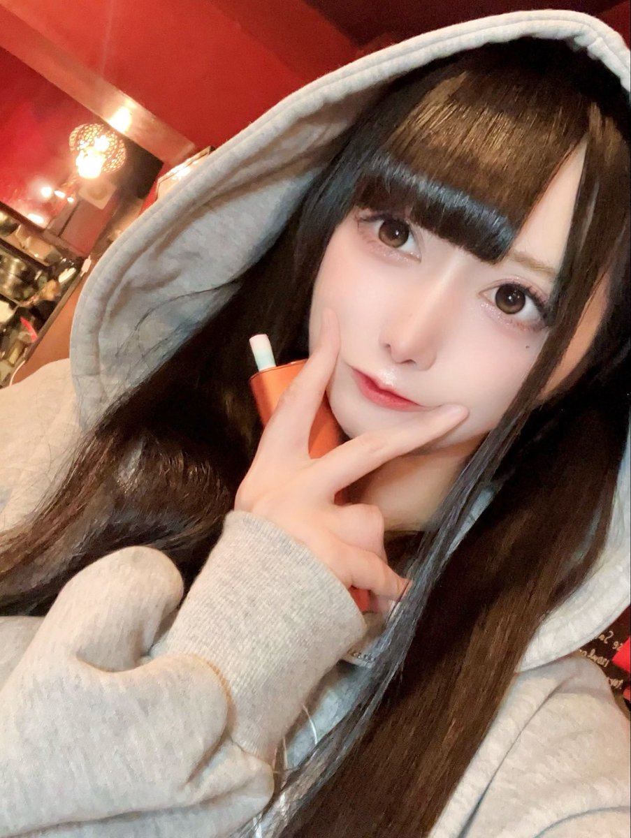 スナック魔女っこれい【クリシュナ】 tweet media