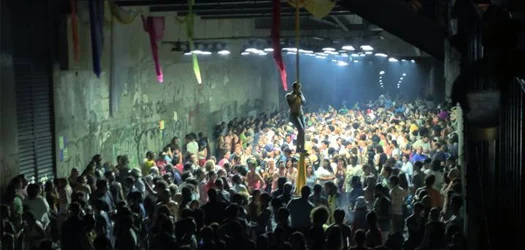 turm_alina's tweet photo. Ocupação Cine Marrocos, Voodhop, Mamba Negra Formação de Quadrinha, Buraco da Minhoca, Cracolândia.  2014 foi um ano babado https://t.co/uWCRWxmFz4