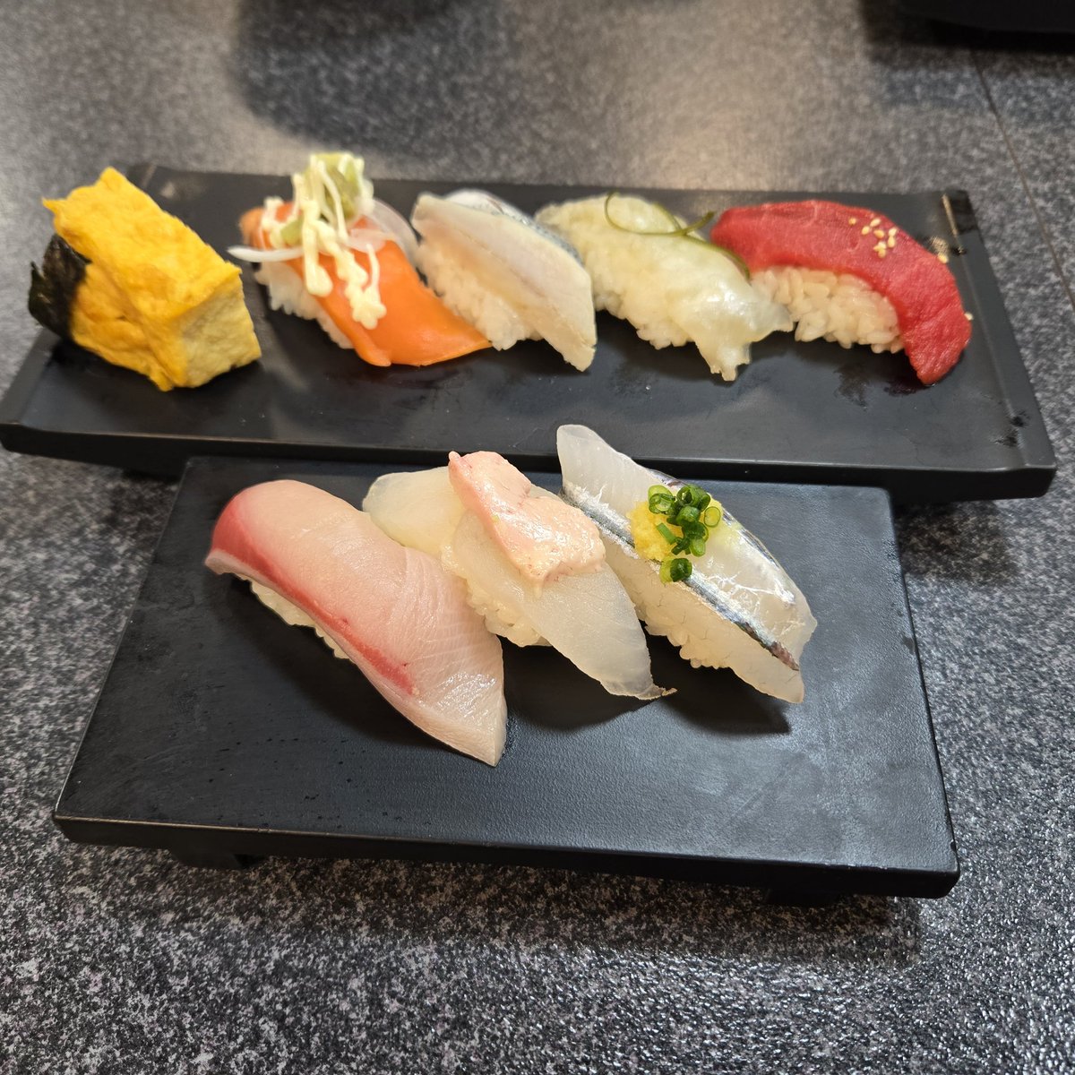 のんそう tweet media