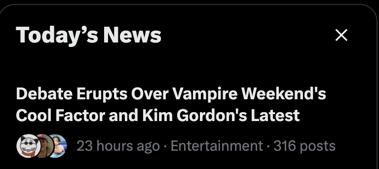 Steven Hyden tweet media