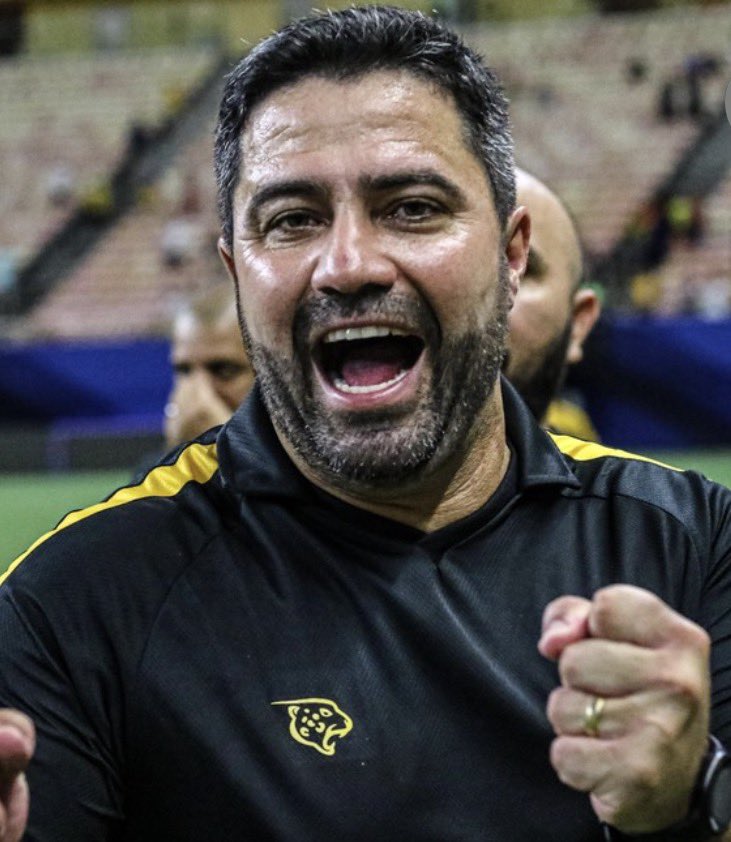 NÍCOLAS LIMA tweet media