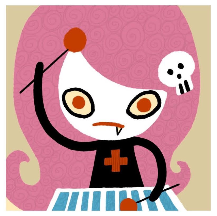 lady bone℞ gone organic tweet media