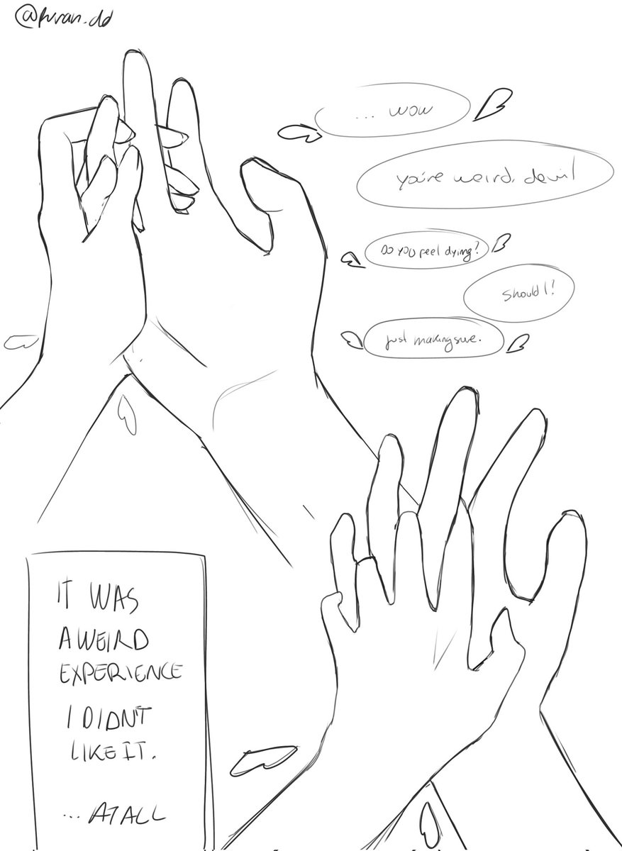 Angelito 🍳 | Art Raffle ✧*. ✪ tweet media