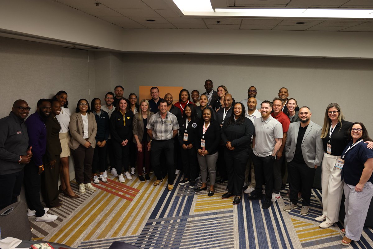 Women’s Basketball Coaches Association tweet media