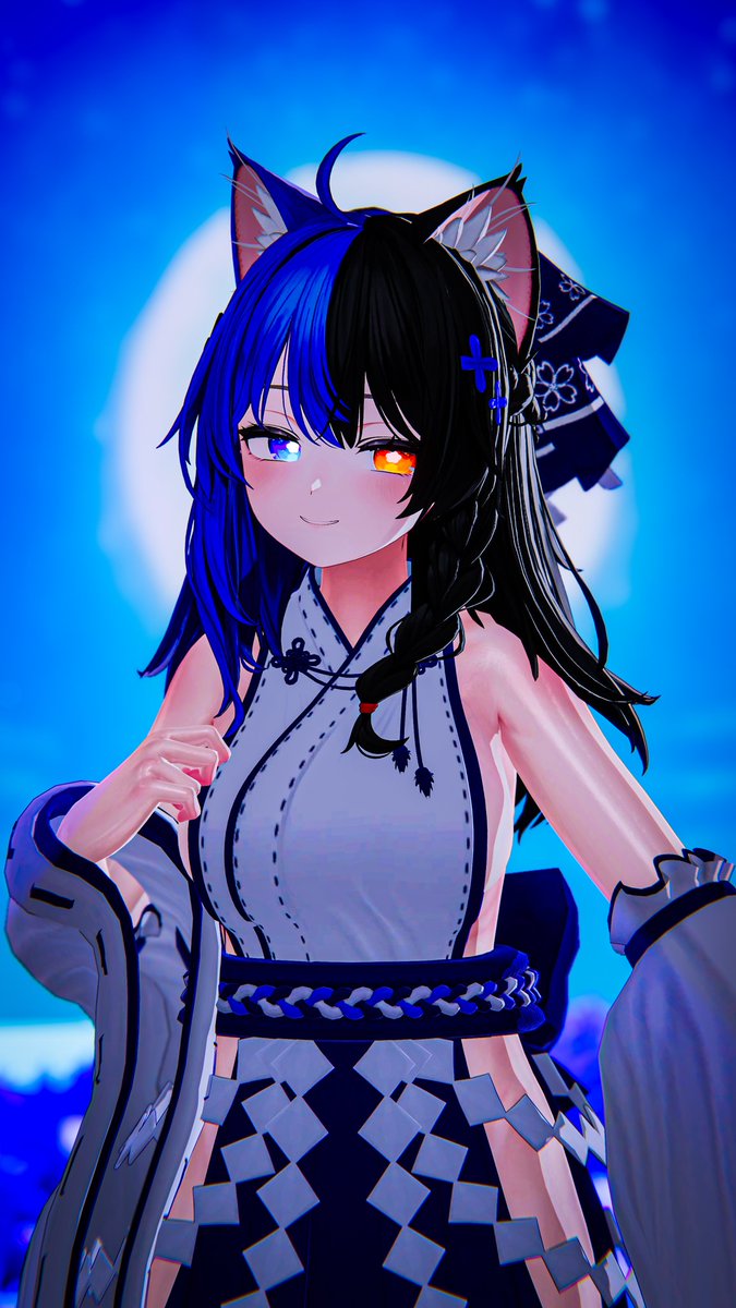 クルエ(vrc) tweet media