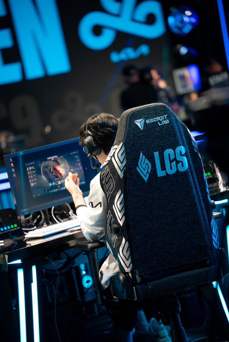 Cloud9 Kia tweet media