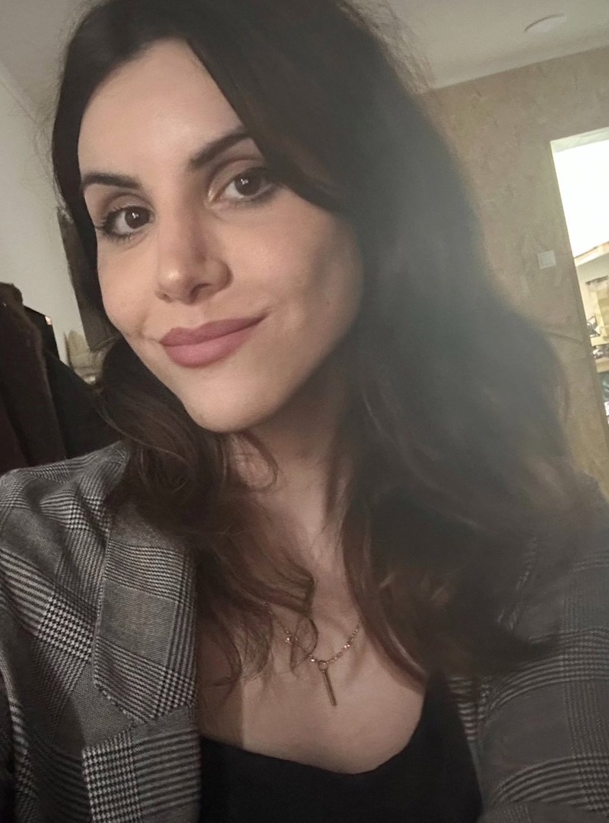 Tania🏳️‍⚧️ tweet media