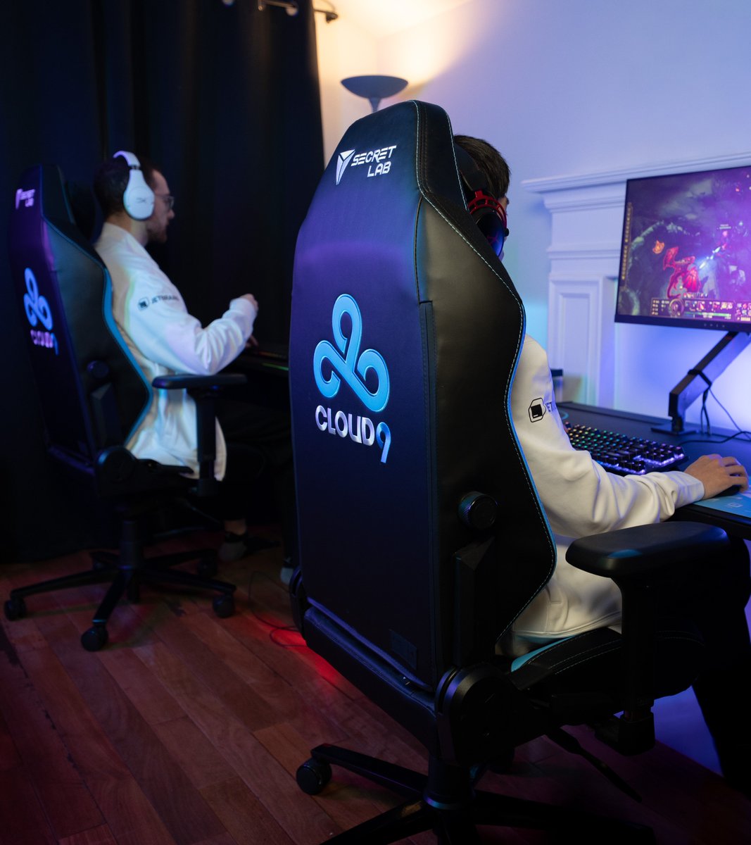 Cloud9 Kia tweet media