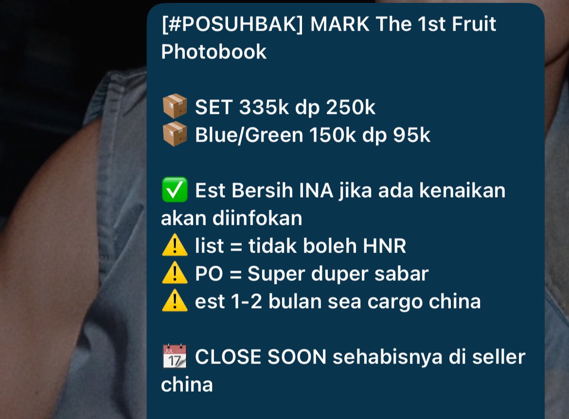 𝑳𝒊𝒂𝒏 ¹²⁷ SUHLO is COMING SOON tweet media