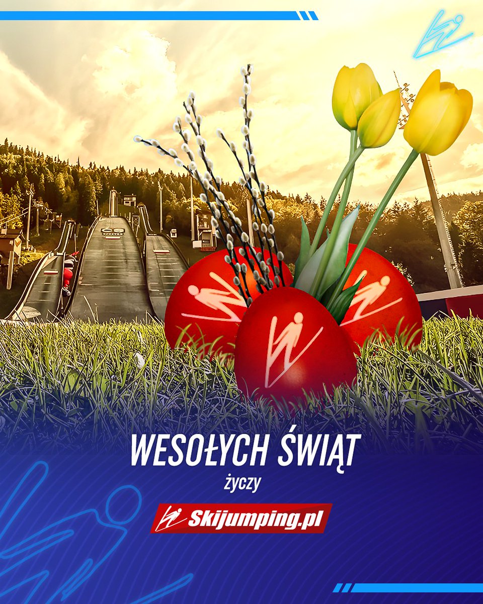 Skijumping.pl tweet media