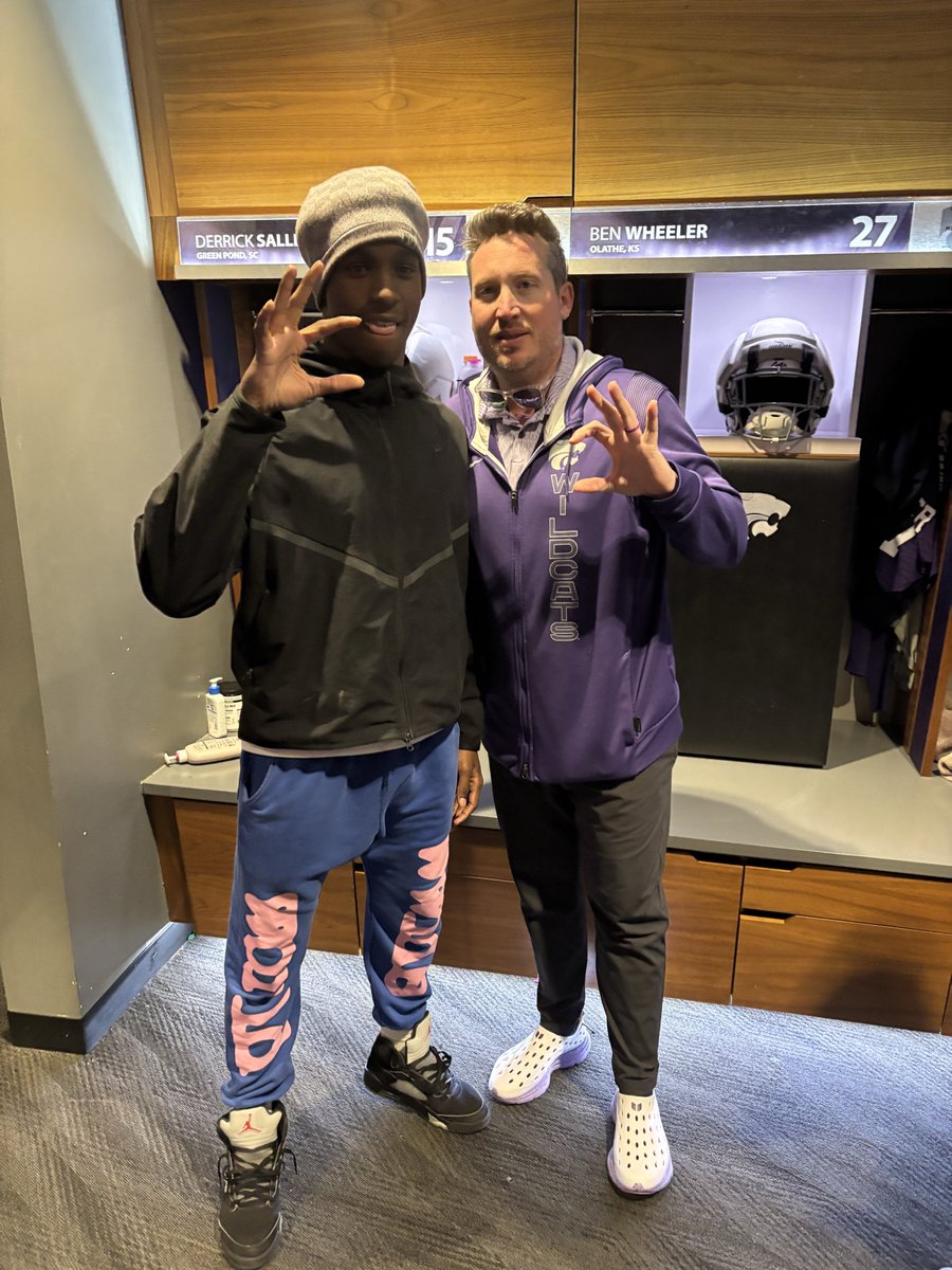 Monte Buford Jr tweet media